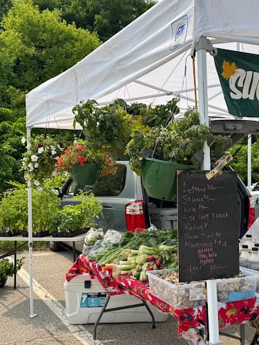Dover Farmers' Market