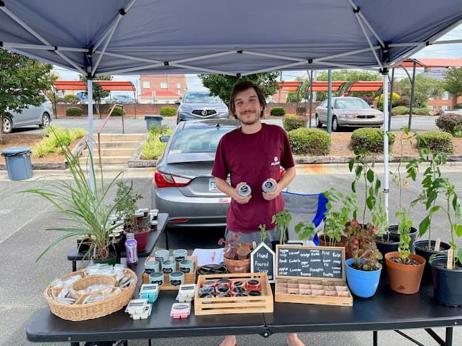 Mocksville Farmers Market
