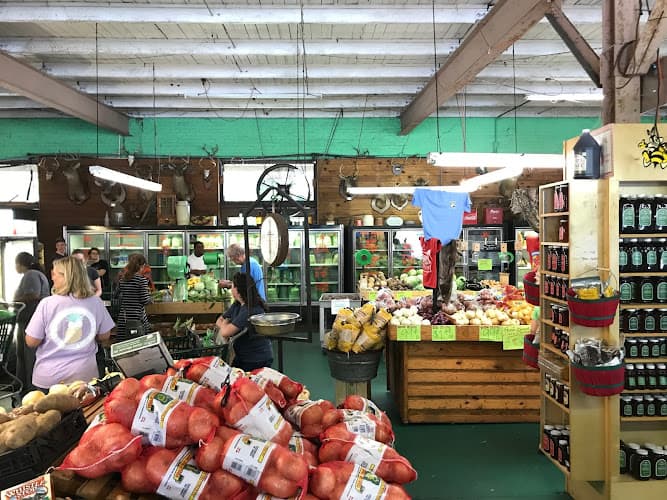 Valdosta Farmers Market