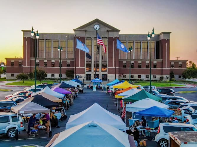 Claremore Farmers' Market