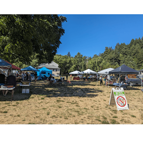 Guerneville Farmers Market