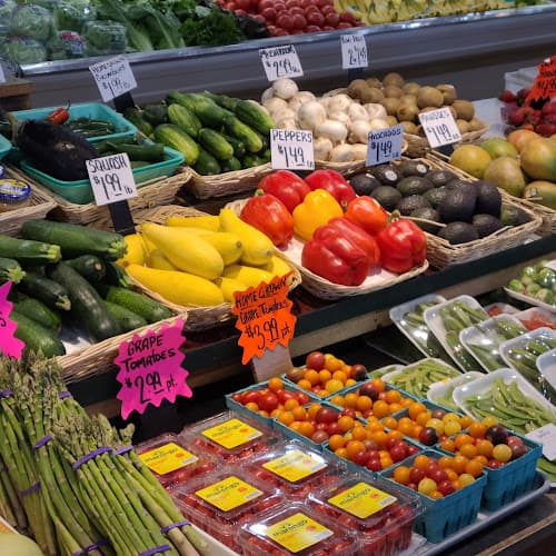 Mascoutah Farmers Market