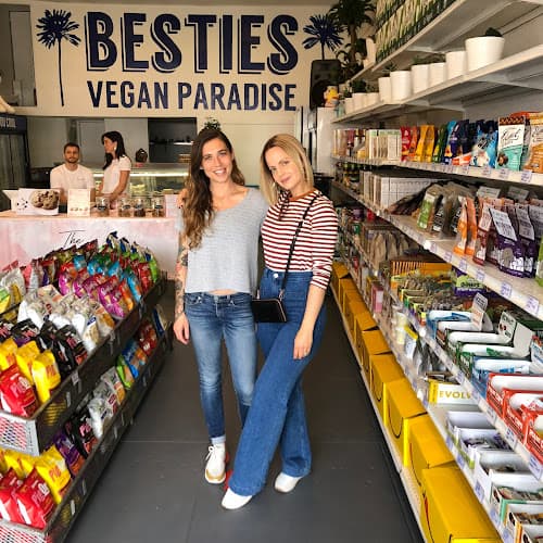 Green Believers Pop Up Market