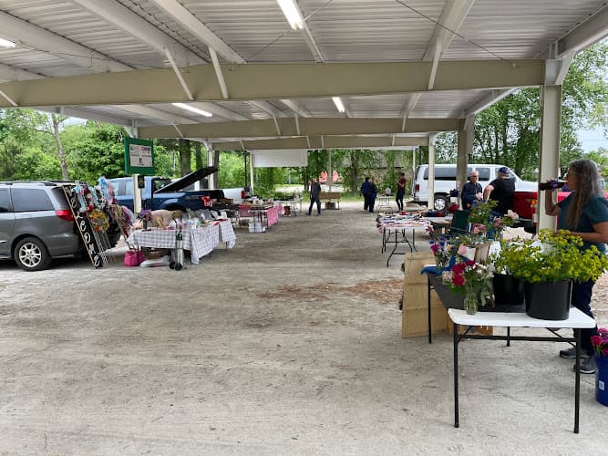 Franklin County Farmers' Market