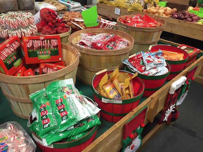 Cleveland Farmers Market