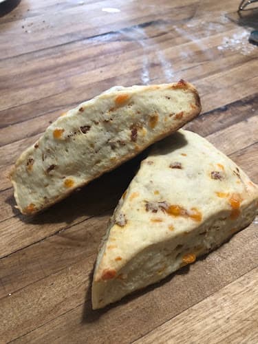 Barrington Farmers Market