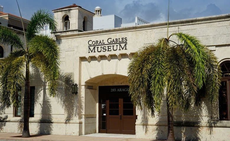 Coral Gables Museum Market on the Plaza