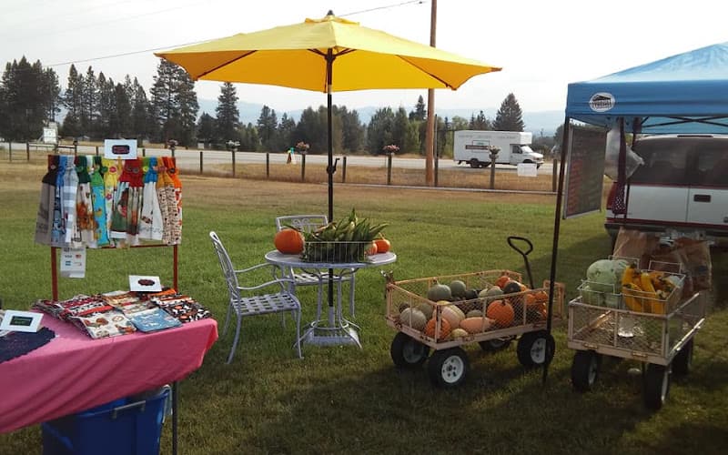 Bitterroot Valley Growers Market