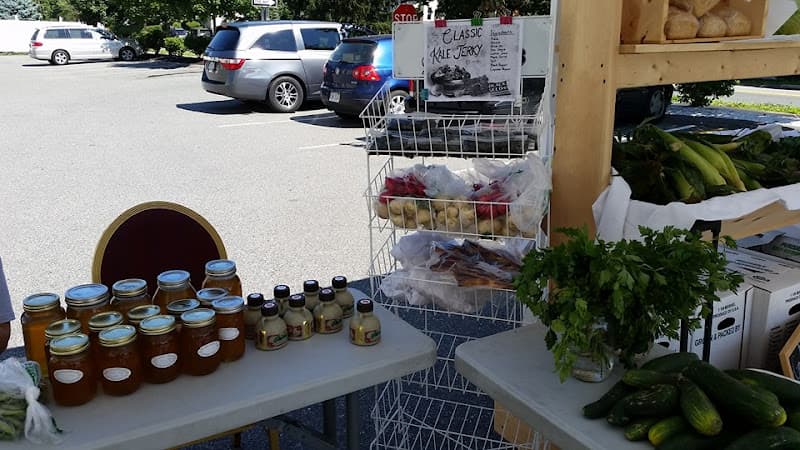 Black Seed Farmers Market