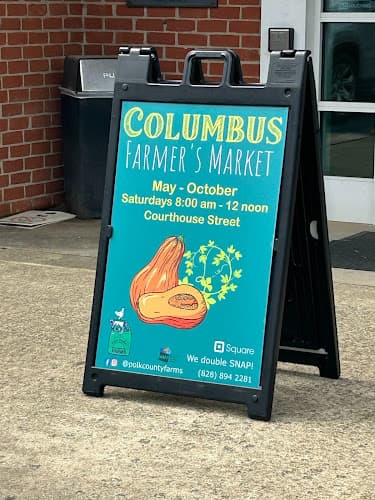 Columbus Farmers' Market