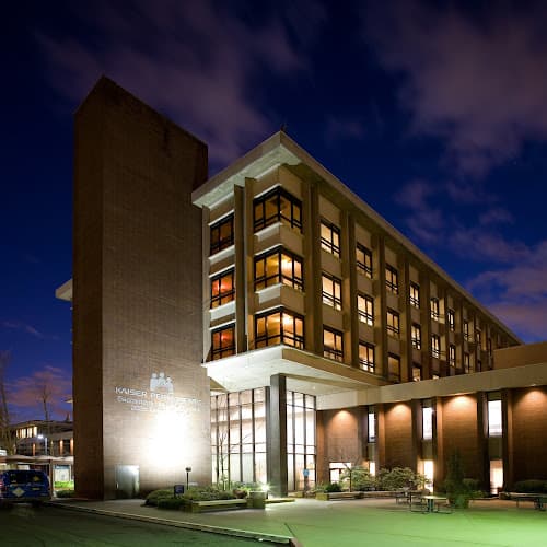 Kaiser Permanente Morse Ave (Sacramento)