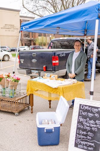 Brookings Farmers Market