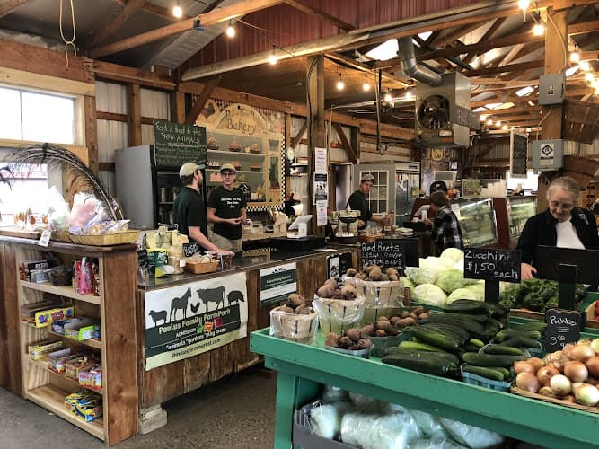 Mechanicsburg Farmers Market