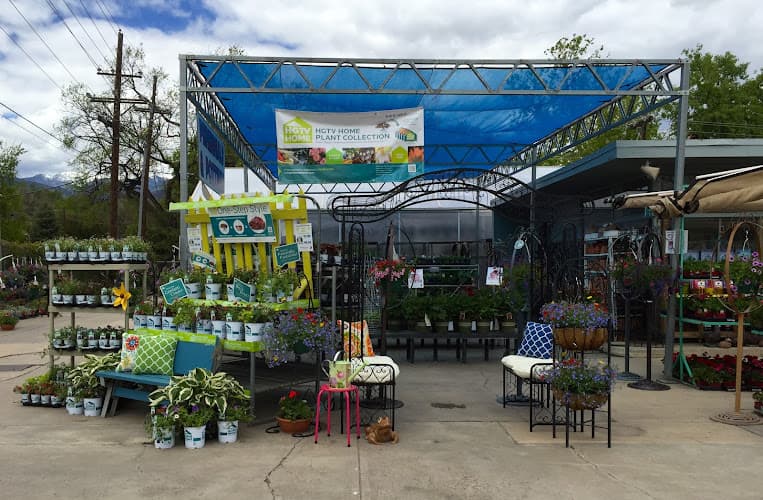 Doherty High School Farmers Market