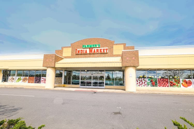 Whitehall Road Farmers Market