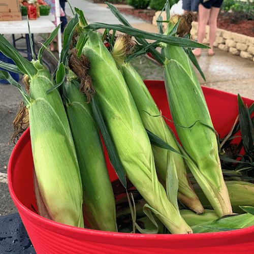 ABBEVILLE FARMERS MARKET