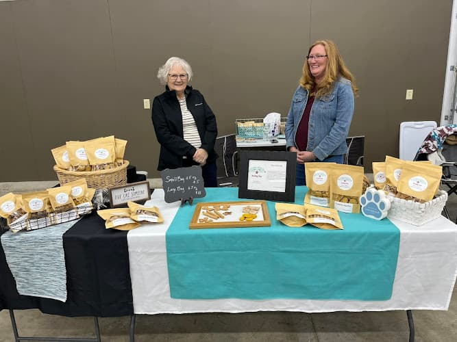 Celina Farmers' Market