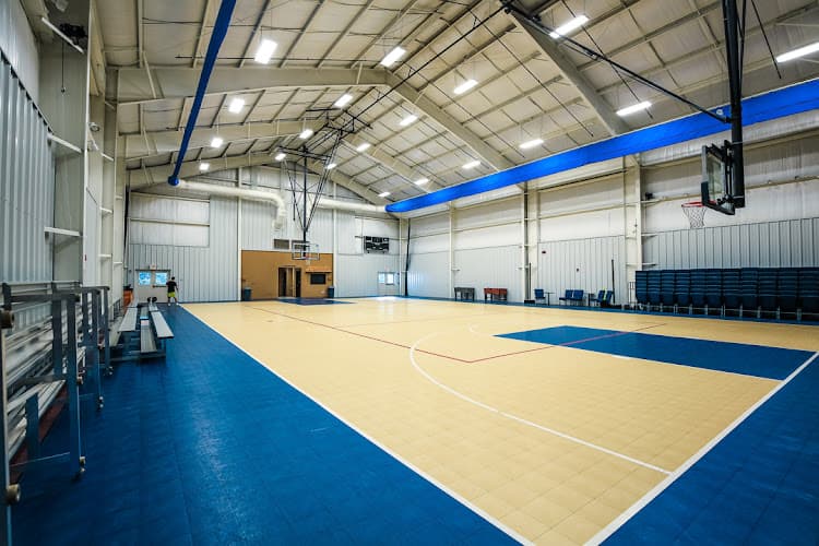 River Church Farmers Market