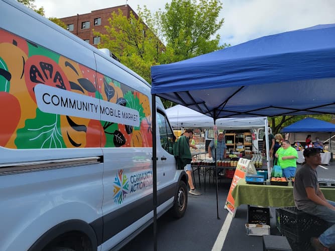 Downtown Farmers' Market