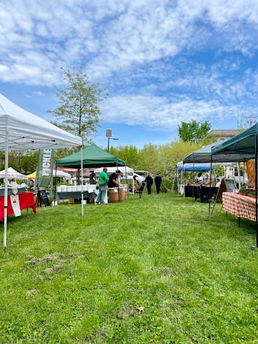 Historic Newburgh Farmers Market