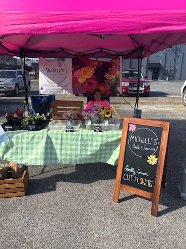 Centralia Farmers Market