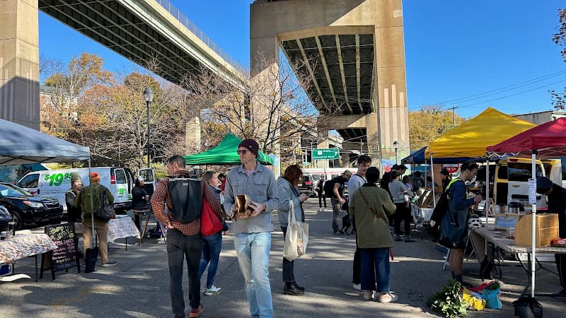 East Falls Farmers' Market