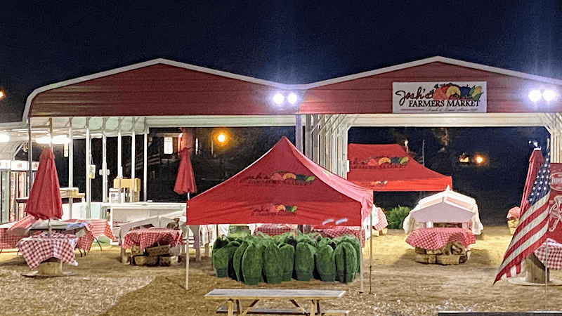 Josh's Farmers Market