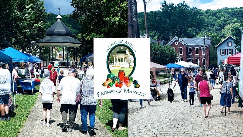 Monongahela Farmers Market