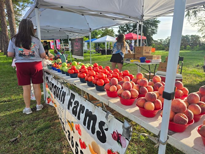 Canton Farmers Market