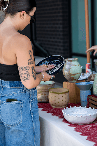 SouthPonte Farmers Market