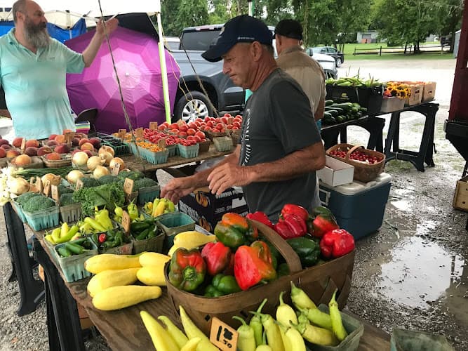 Farmers Produce Market