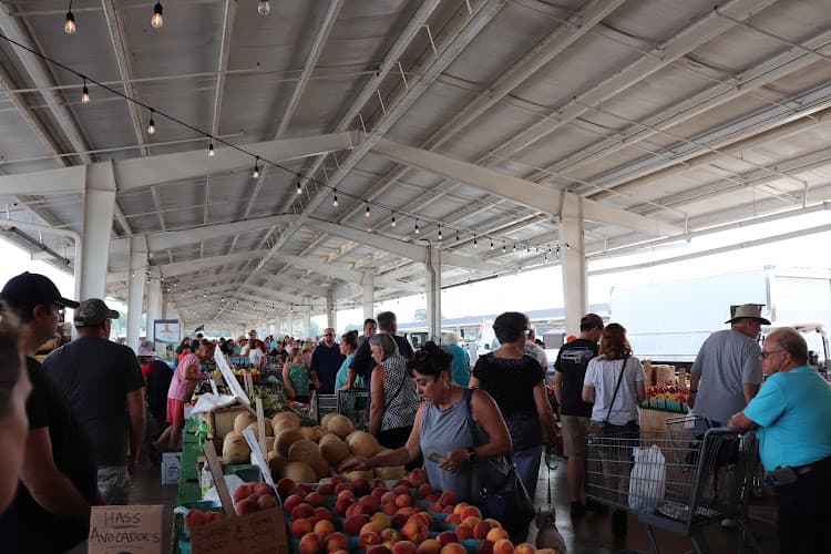 Maize Valley Farmers Market