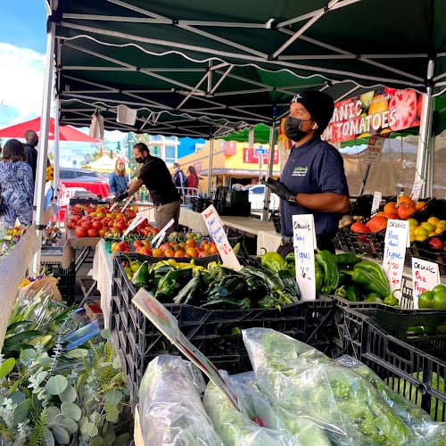 San Diego Tu Mercado Certified Farmers Market