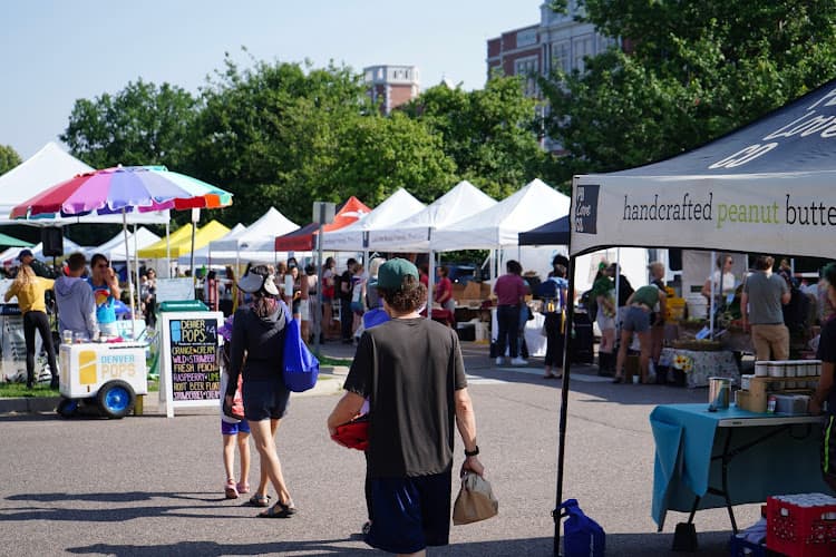 City Park Esplanade Fresh Market