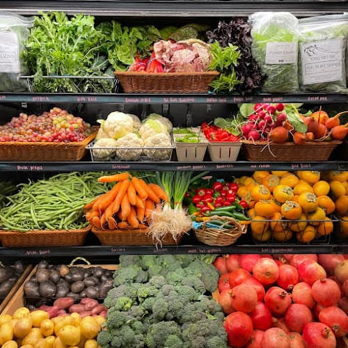 Truckee Thursday CFM