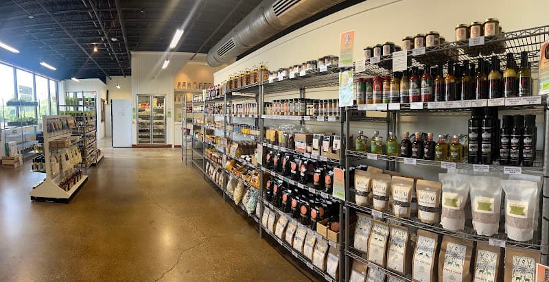 Cedarburg Farmers Market