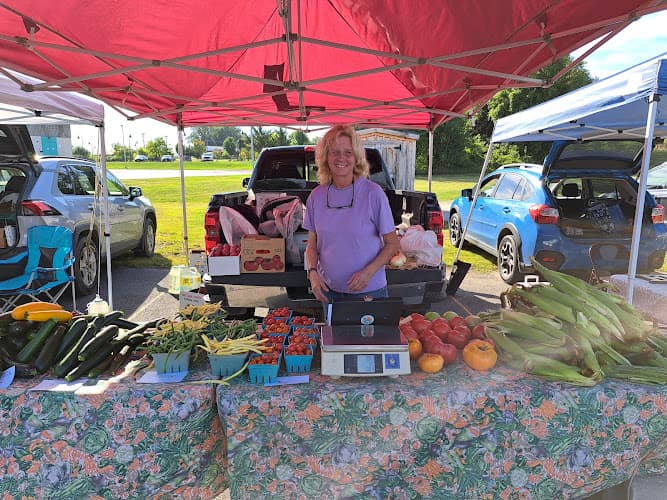 Plattsburgh Winter Farmers Market