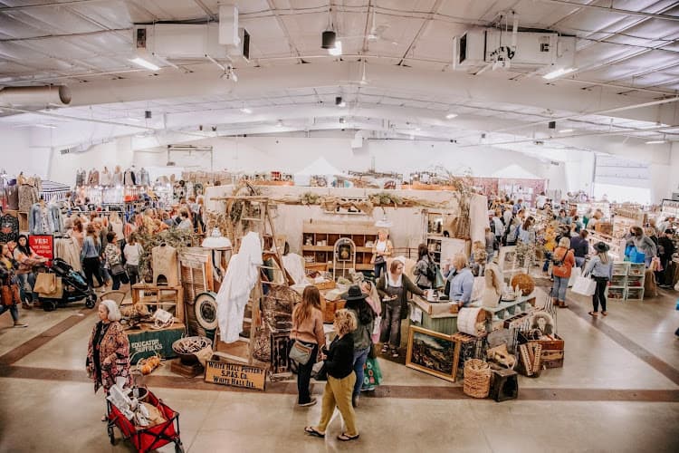 Wayne County Arts & Crafts Guild