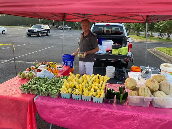 Conway Farmers Market