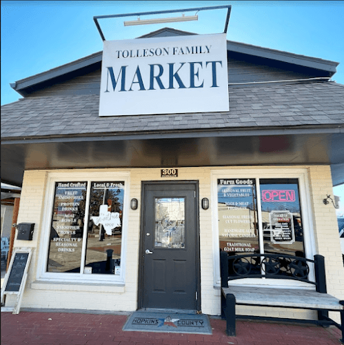 Celebration Market in Sulphur Springs