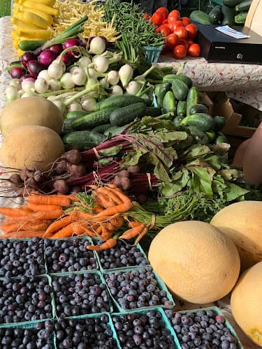 Schroon Lake Farmers' Market