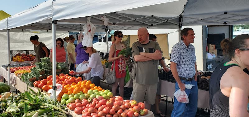 Ashburn Farmers Market