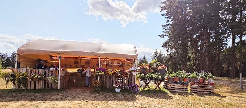 Eatonville Farmers Market