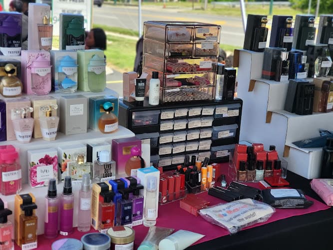 Shiloh Farmers' Market