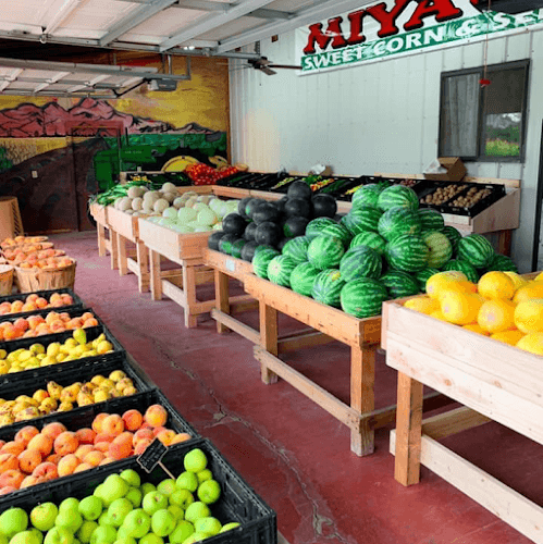 Downtown Clearfield Farmers Market