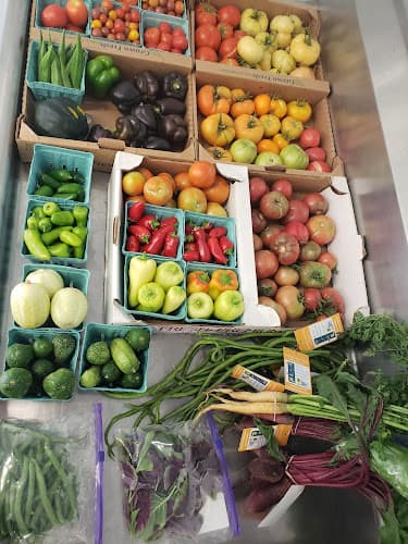 Dayton Farmers Market