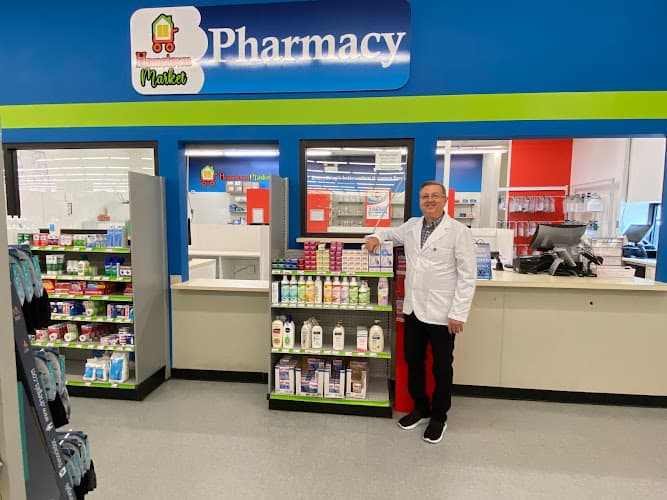 Calhoun City Farmers Market