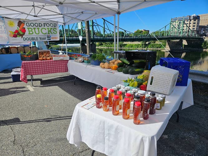 Philipsburg Farmers Market