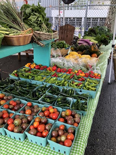 Red Hook Farmers Market