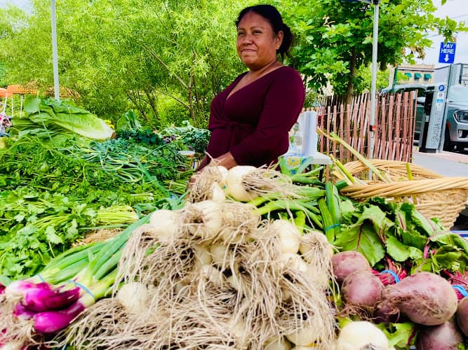 Healthy Orange Farmers Market
